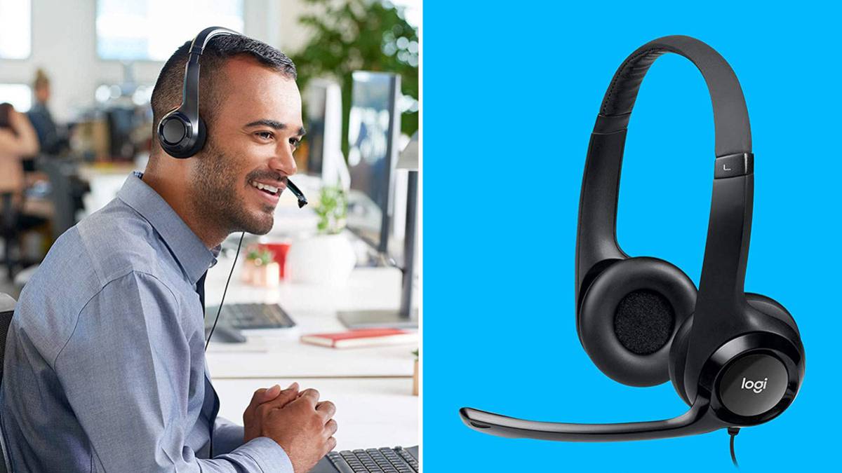 cascos auriculares con microfono