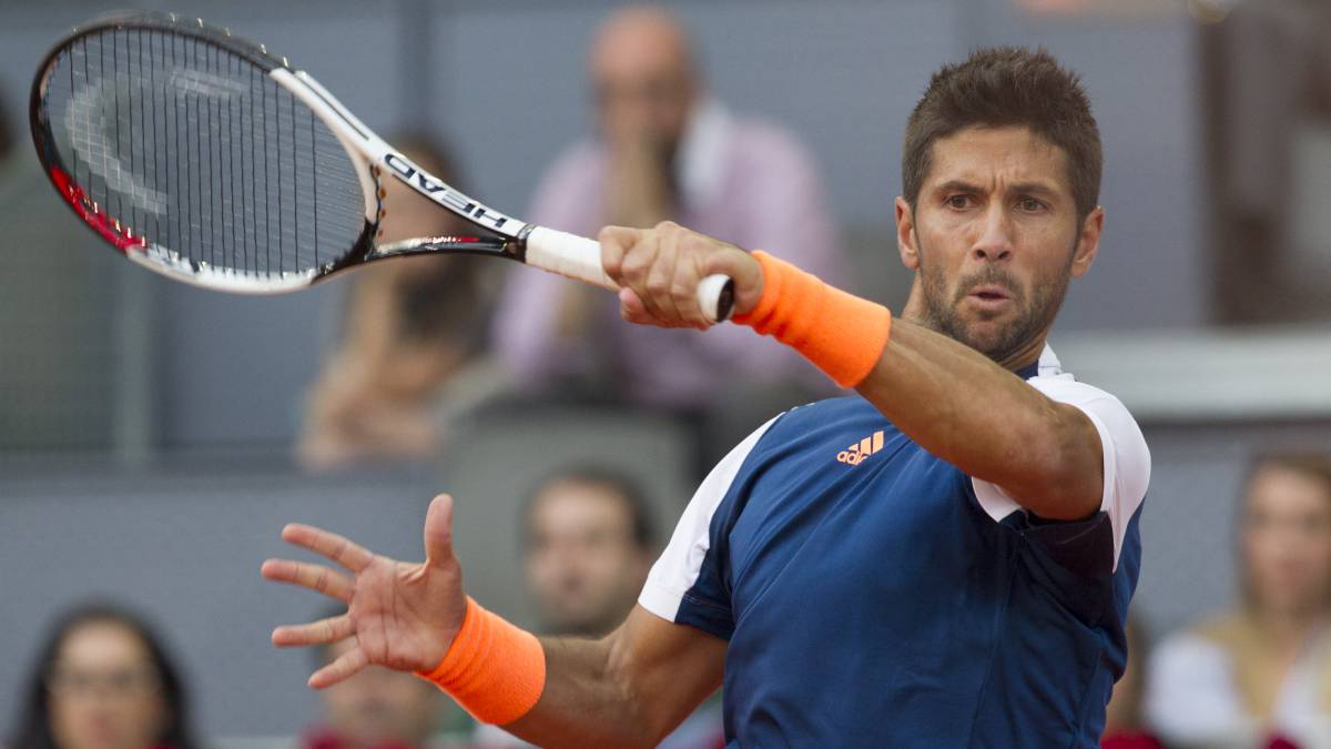 Tenis: Verdasco y Ferrer, duelo español por la final de Bastad ...