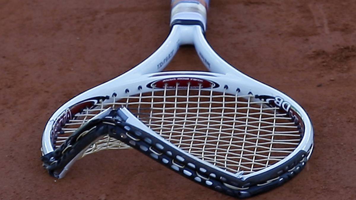 Tenis La Itf Contrata A Sportradar Para Luchar Contra Los Amanos As Com