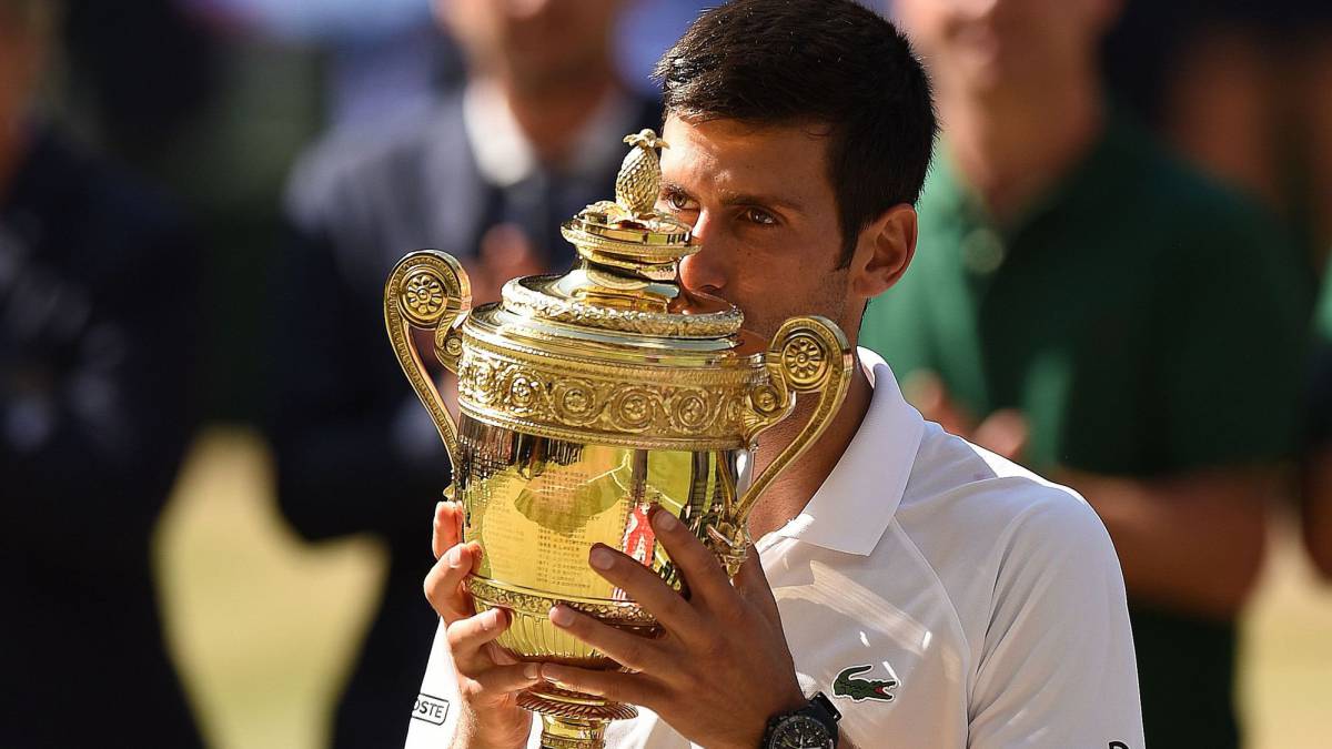 Resumen Y Resultado Del Djokovic Anderson 6 2 6 2 Y 7 6 Djokovic Reina En Londres As Com