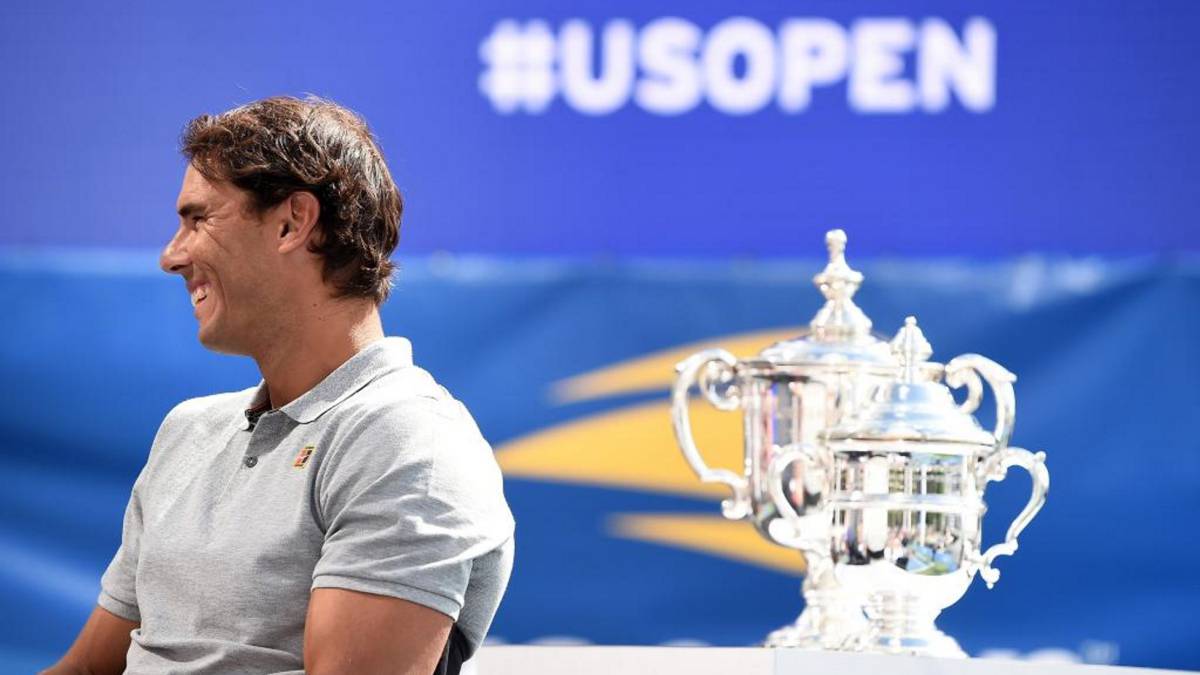 Us Open 2018 Consulta El Cuadro Y Resultados Del Torneo As Com