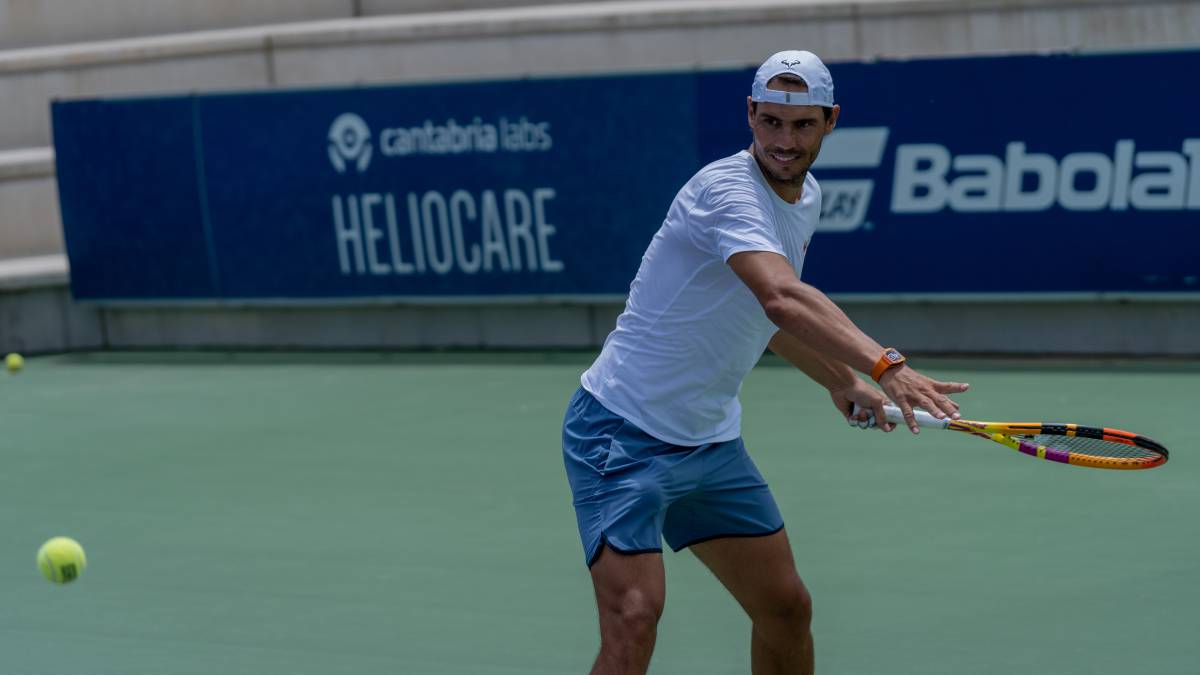 final de tenis