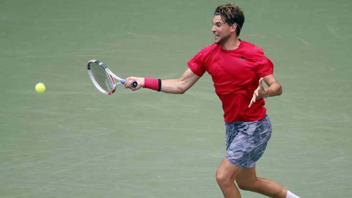 Us Open 2020 Partidos Y Orden De Juego De Hoy Miercoles 9 De Septiembre As Com