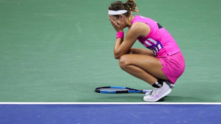El Cuento De Hadas De Azarenka Puede Con Serena As Com