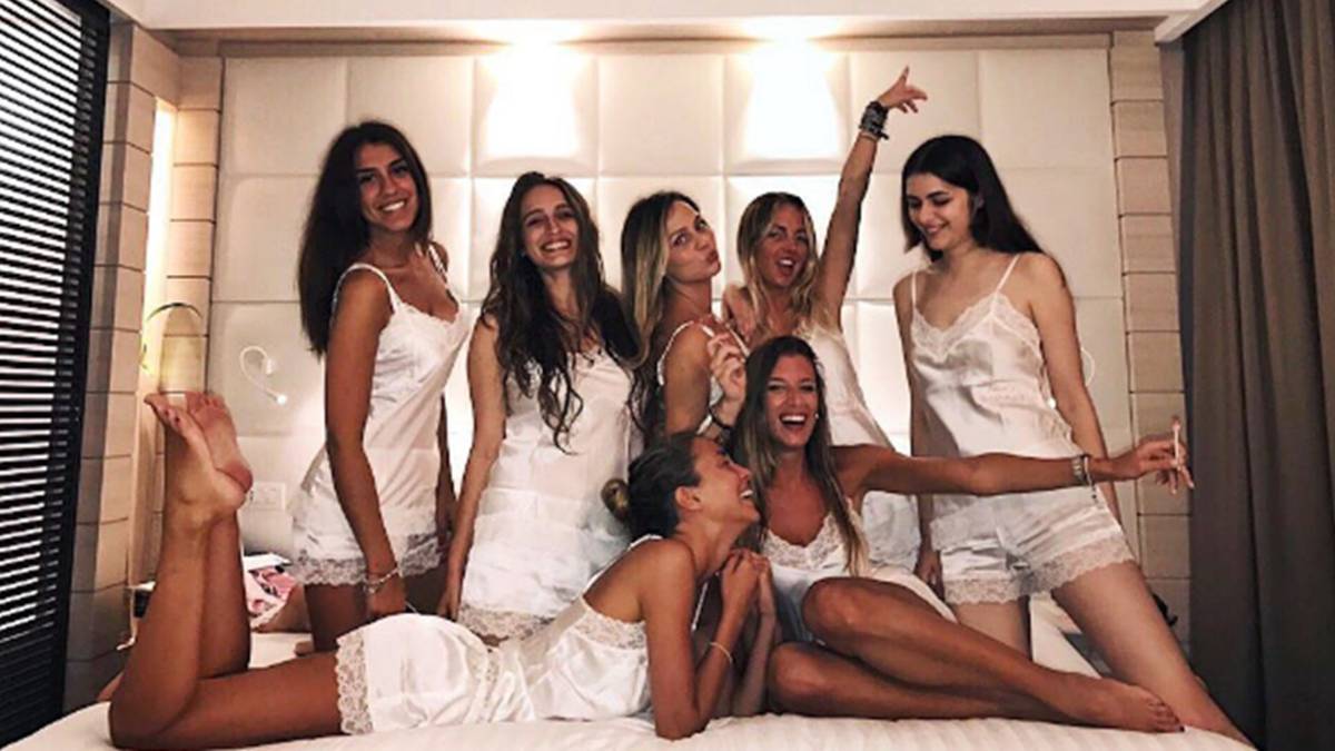 Download Boda Alvaro Morata Y Alice Campello Images