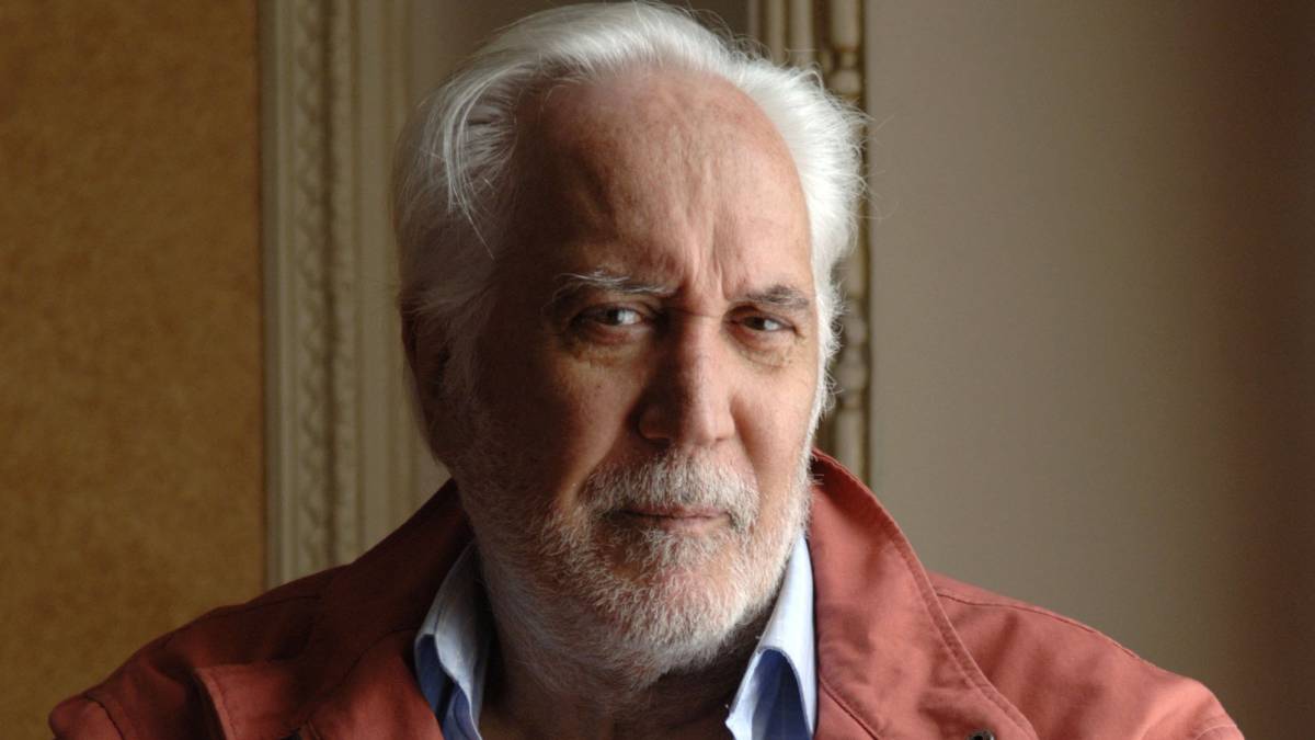 Muere Federico Luppi, mítico actor argentino, con 81 años - AS.com