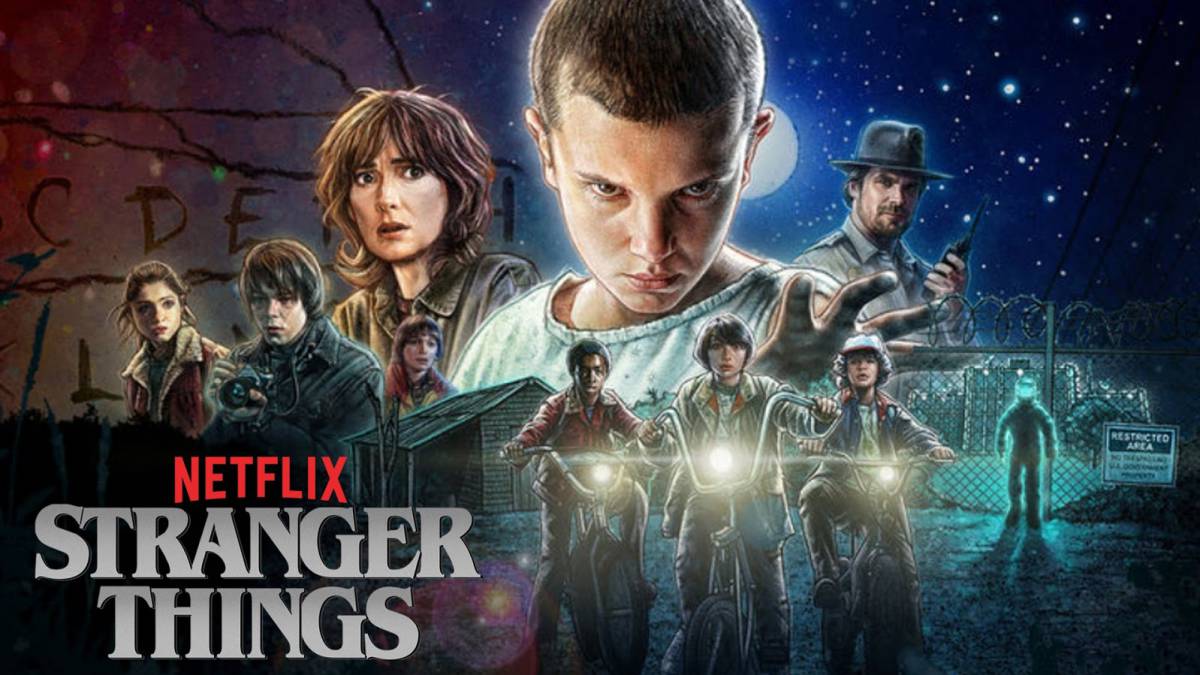 Resumen Stranger Things: Así fue su primera temporada en Netflix ...
