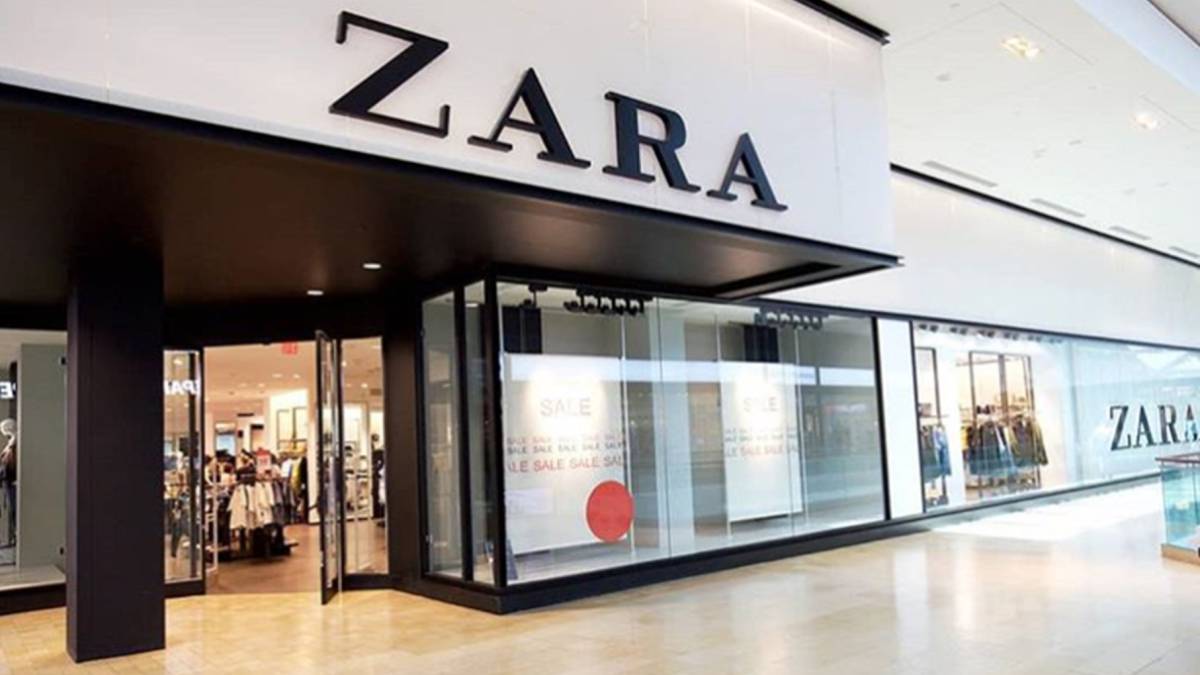 Rebajas Zara Rebajas Zara Trucos Para Comprar Online As Com
