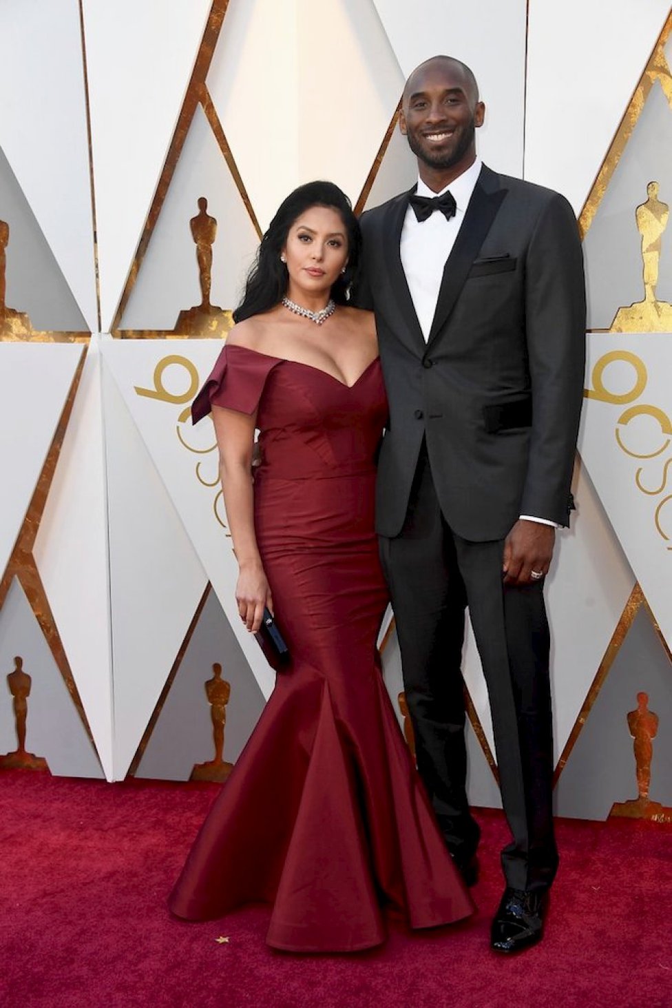 La Alfombra Roja De Los Oscars En Imagenes As Com