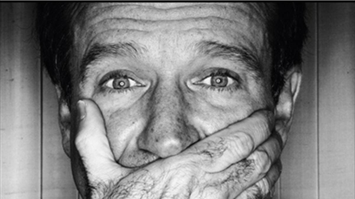 El infierno que sufrió Robin Williams antes de morir - AS.com