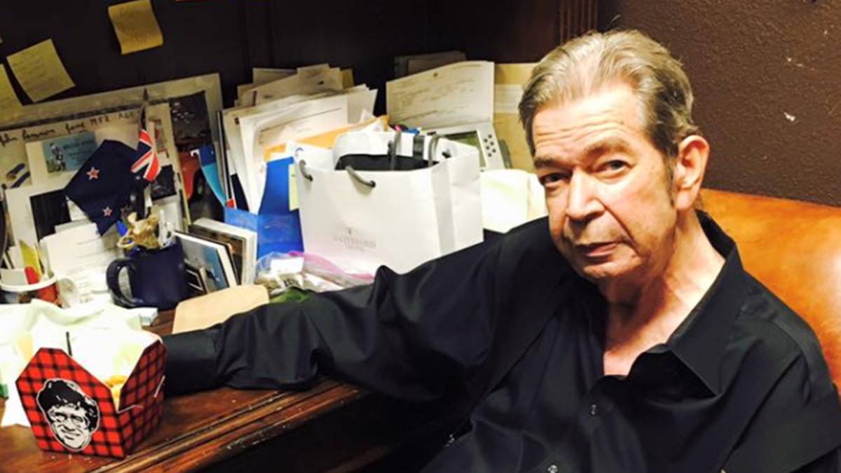 Muere Richard Harrison El Viejo Rick De La Casa De Los Empenos As Com