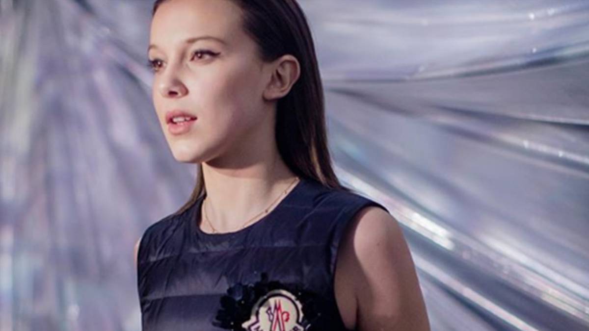 Millie Bobby Brown Pone Final A Su Amor Adolescente As Com