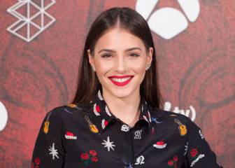 Andrea Duro Explota En Instagram Por Mensajes Machistas Contra Ella