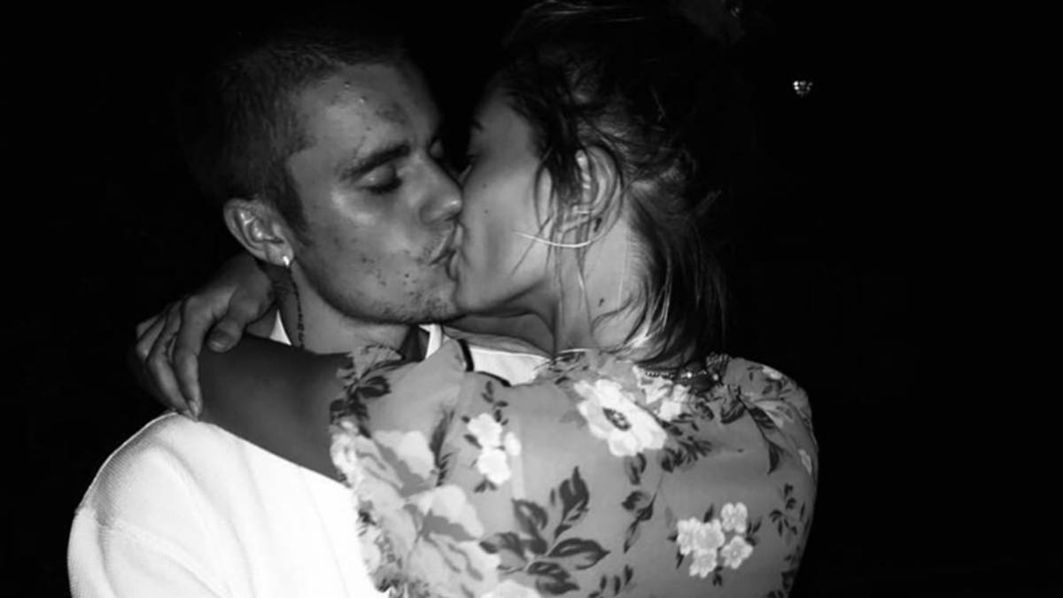 Justin Bieber Y Hailey Baldwin Agitan Instagram Confirmando