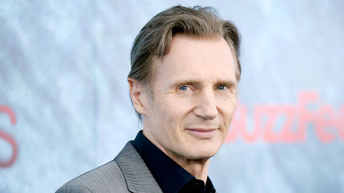 ¿Cuánto mide Liam Neeson? 1549317358_844838_1549320029_noticia_normal