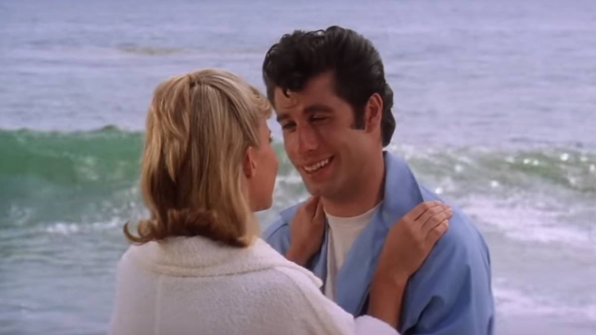 Grease Prepara Su Regreso Con Una Precuela Titulada Summer Loving As Com