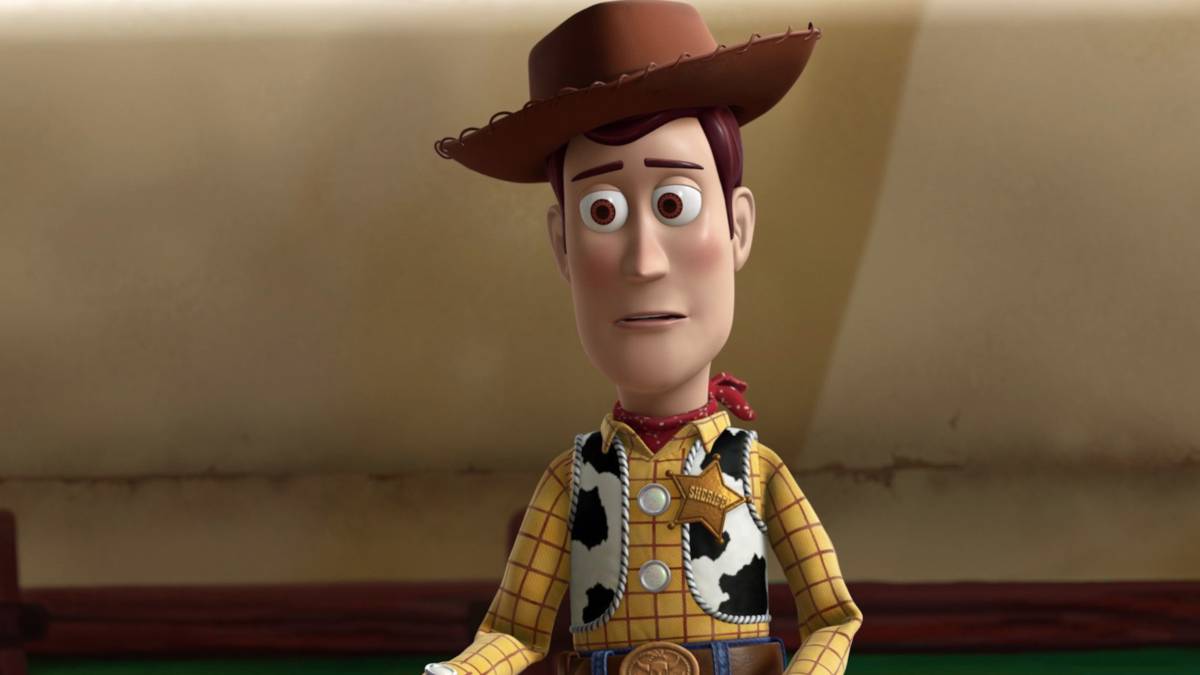 Woody Podria Quedarse Definitivamente Sin Su Voz Para Toy Story 4