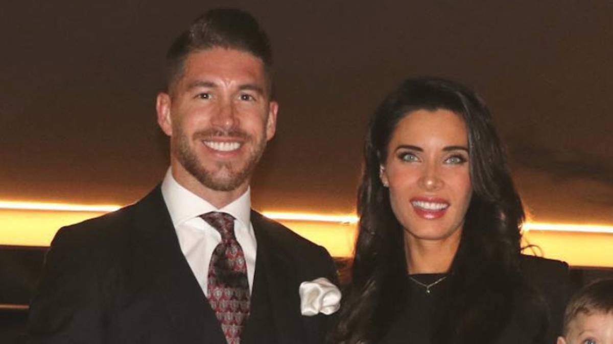 Asi Es La Finca En La Que Se Celebra La Boda De Sergio Ramos Y Pilar Rubio As Com