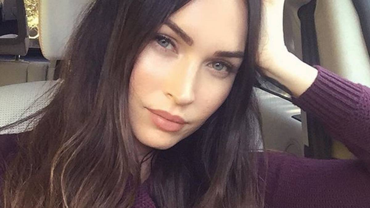 Megan Fox defiende el gusto de su hijo por ponerse vestidos para ...