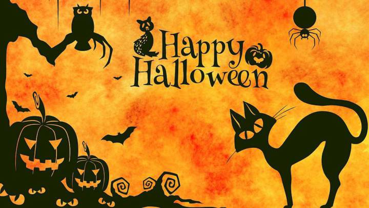 Qué es Halloween, cuál es su origen y desde cuándo se celebra - AS.com