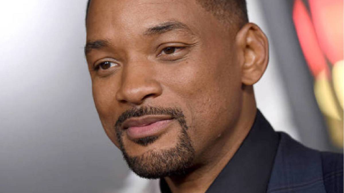 Will Smith se siente responsable por la desinformación del ...