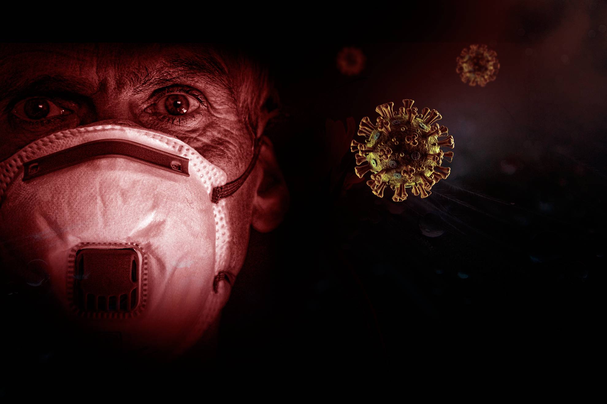 Coronavirus: la guía completa ante la pandemia - AS.com