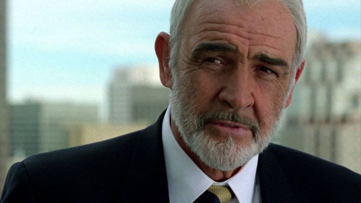 Muere el actor Sean Connery a los 90 años - AS.com