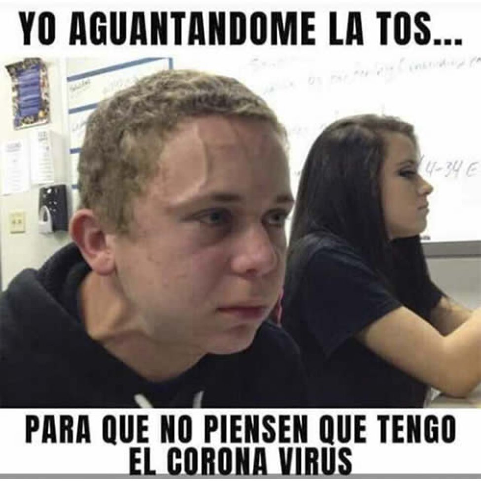 Los mejores memes de la pandemia - AS.com