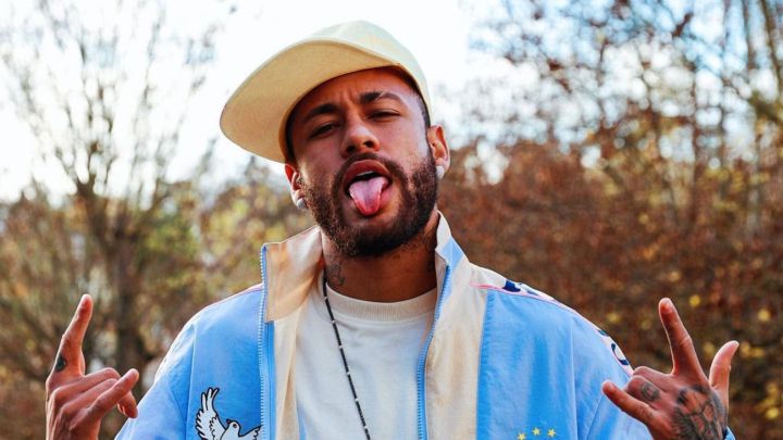 Neymar Organiza Una Fiesta De Cinco Dias En Su Mansion Con 500 Invitados As Com See photos, profile pictures and albums from neymar jr. neymar organiza una fiesta de cinco