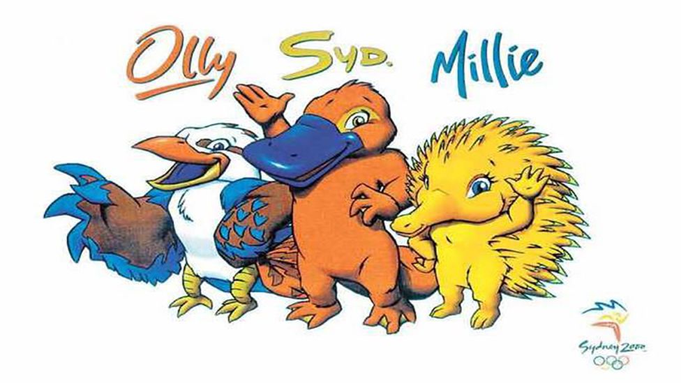 Las 14 Mascotas De La Historia De Los Juegos Olimpicos As Com