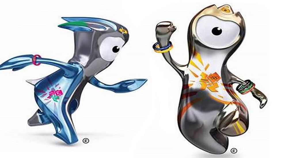 Las 14 Mascotas De La Historia De Los Juegos Olimpicos As Com