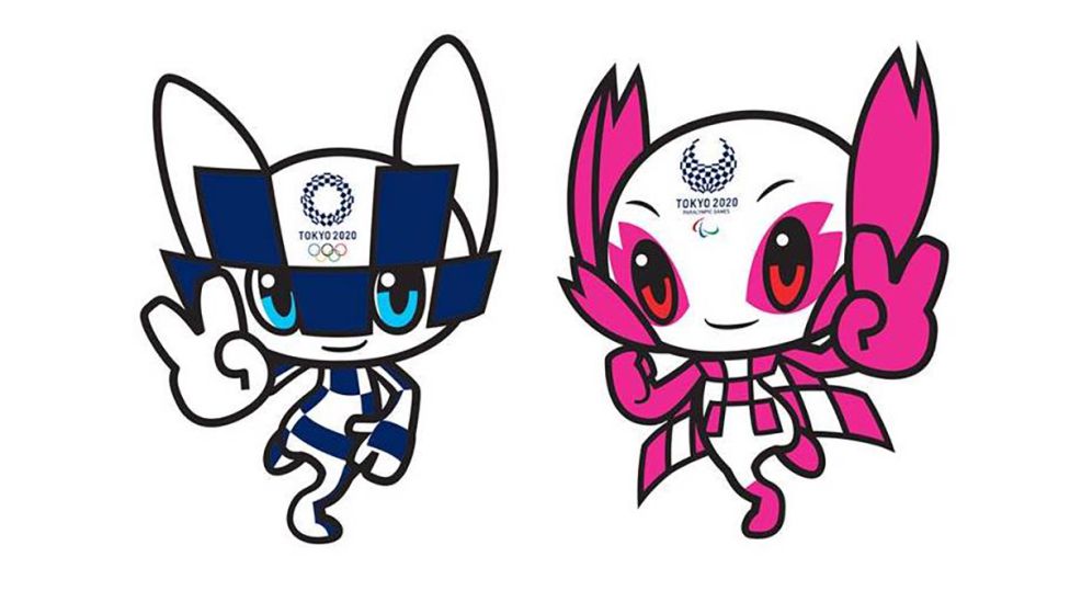 Las 14 Mascotas De La Historia De Los Juegos Olimpicos As Com