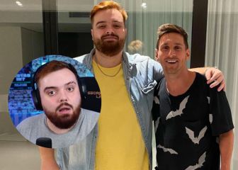 la insolita reaparicion de un mitico personaje de la television en tiktok as com