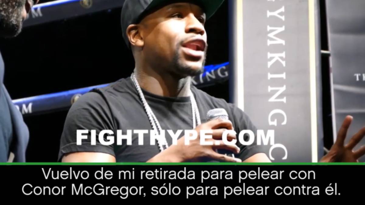 Conor Mcgregor Imágenes Y Fotografías Getty Images