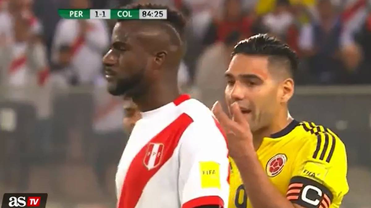 World Cup 2018 Chile To Study Appeal Over Perus Draw With